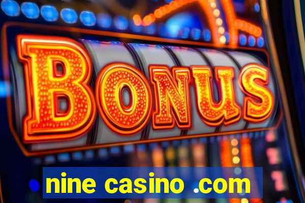 nine casino .com